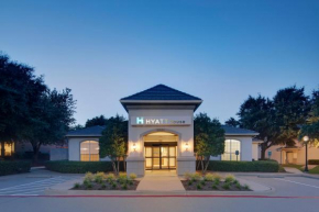 Отель Hyatt House Dallas Richardson  Ричардсон